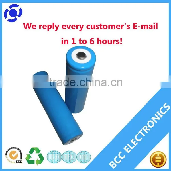 3.2v Ifr 26650 Li-ion Batteries photo-3