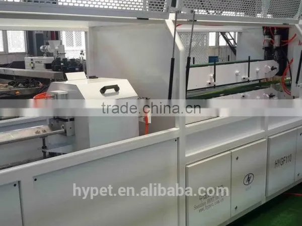 High Quality & Reliable PVC PE Plastic Pipe Cutter Cutting Machine photo-3