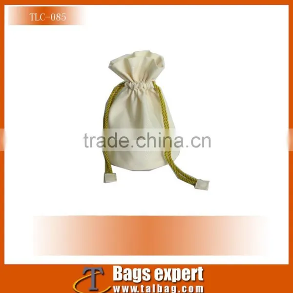 2016 NEW Arrival Hot Selling Drawstring Bag Promotion Bag for Lady photo-2