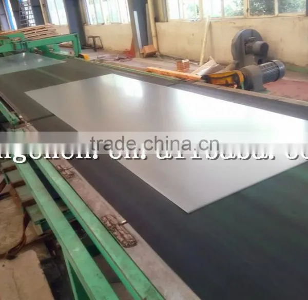 Sae 1050 Carbon Steel Plate photo-2