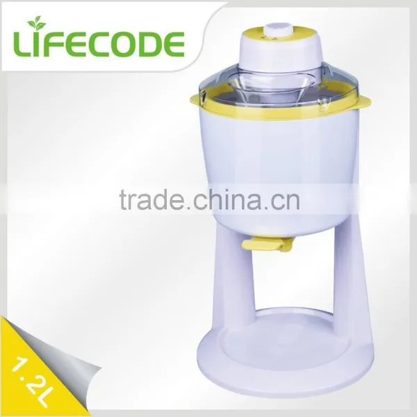 Soft Ice Cream Machine