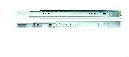 3 Section Common Heavy Duty Drawer Slide