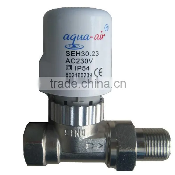 Industrial Fan HYDRAULIC HEATER AQUA-AIR EASY 3 69,3 kW 70kW photo-6