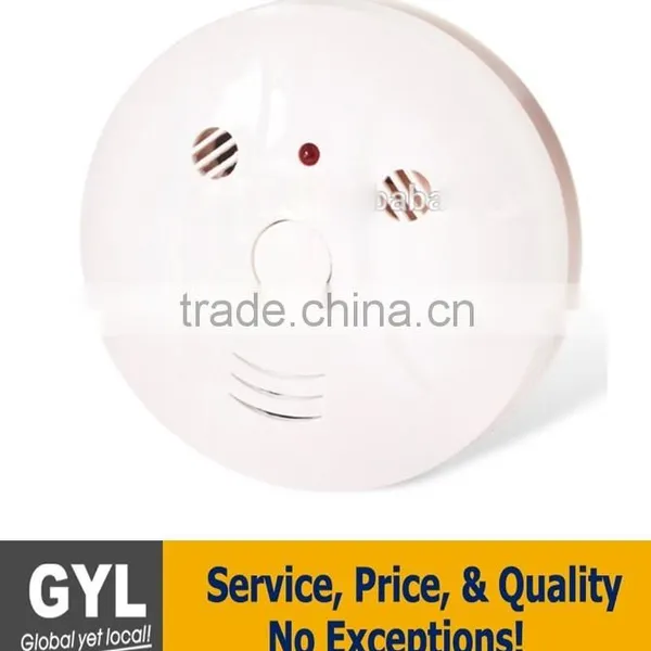 USB Smoke Detector photo-2