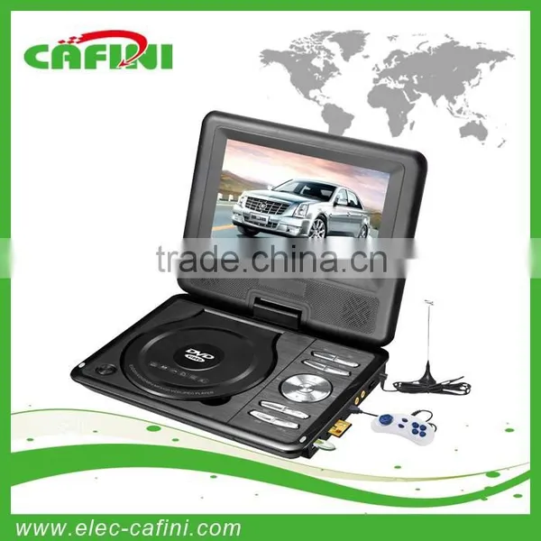 2015 BEST Touch Screen Car DVD Player With Digital TV Tuner