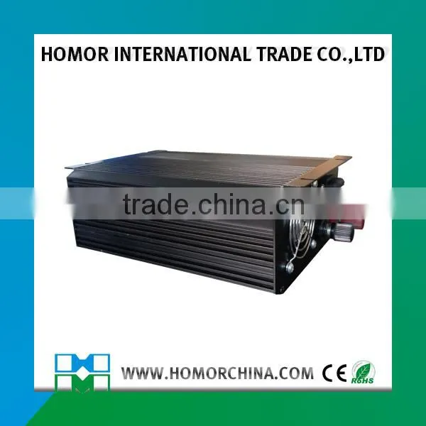 High Efficient off Grid Pure Sine Wave Power Solar Inverter Kit 3kw photo-5