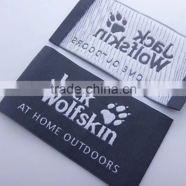 China Manufacturer Bulk Produced Private Label for Garment photo-3