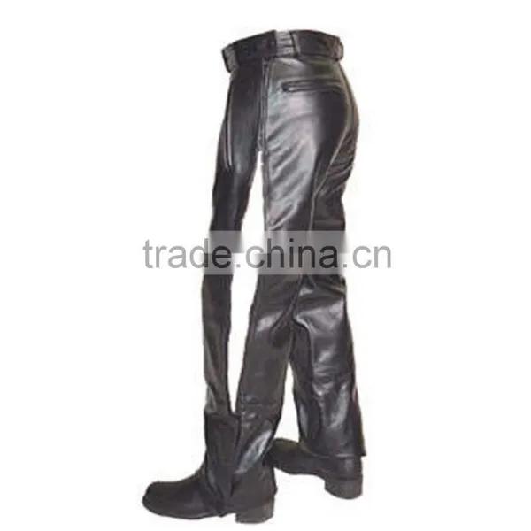 Leather Pants