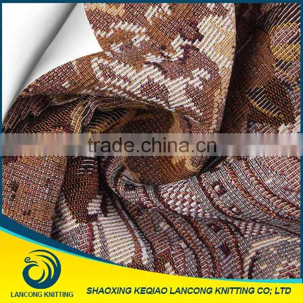 China Supplier New Products for Shoe Outdoor Sofa Fabric