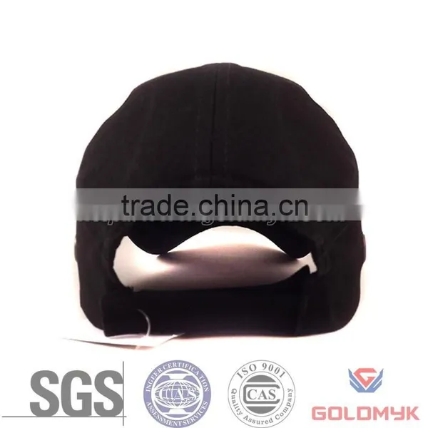 Industrial Safety Bump Baseball Cap photo-5