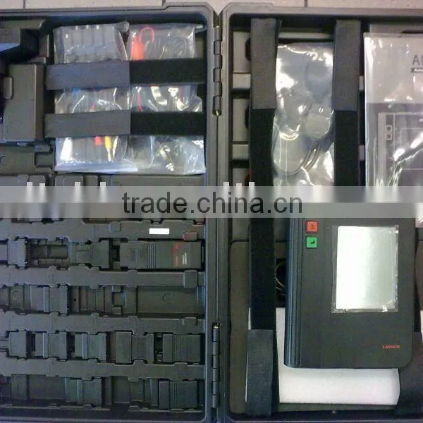 Original Launch X-431/x 431 Autobook