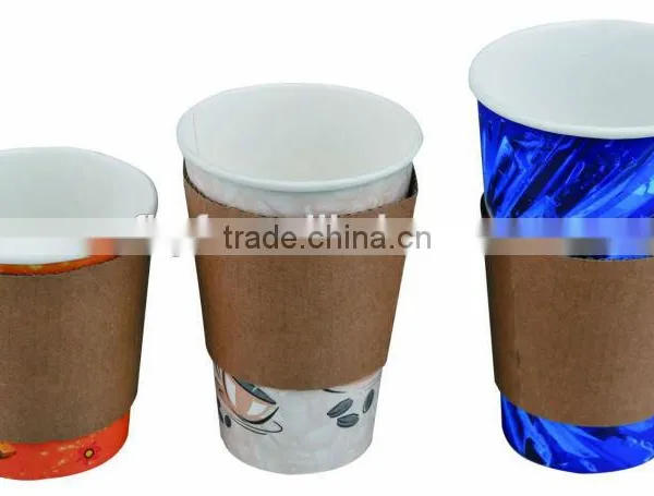 10" 400gsm Opp Lamination Bird Paper Plates photo-5