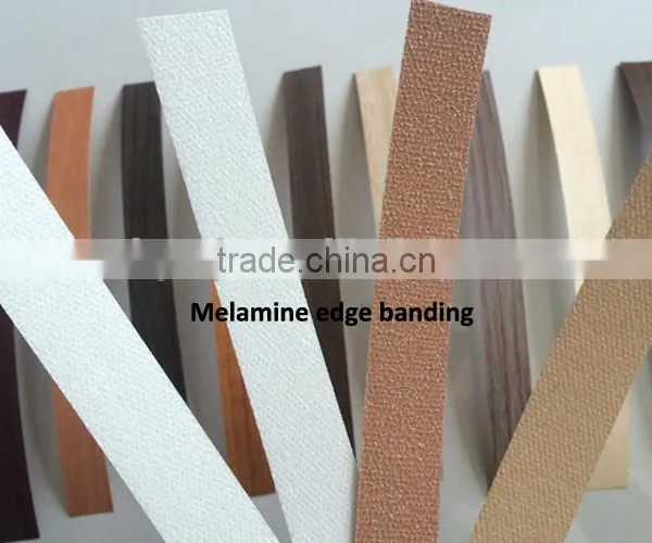 0.4mm Melamine Edgebanding Tape/paper Edge Banding for Mdf photo-5