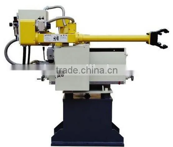 automatic extractor machine for die casting machine