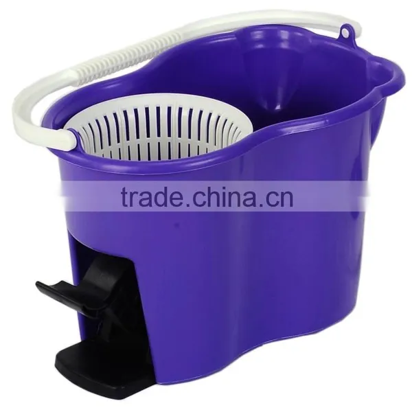 360 Best Design Shape Spin Mop photo-4