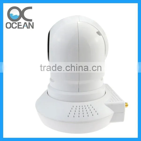 Ocean OC-Eye05S Latest 2MP HD 1080P Network Dome CCTV Camera IP Camera photo-2