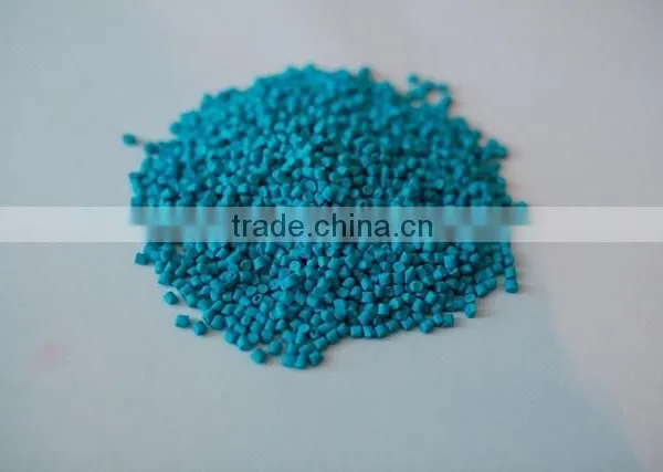 high quality blue color carbon masterbatches