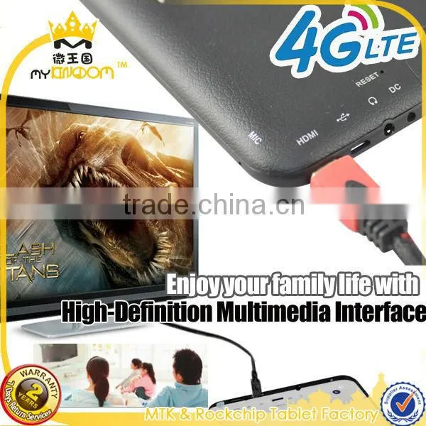 Newest Mykingdom 10 Inch Gps Sim Card Tablet pc photo-5