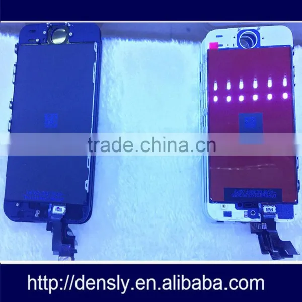 Wholesale Lcd Screen Assembly for Iphone 5 Touch Screen Lcd photo-3