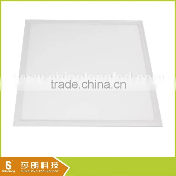 Hot Products UL CE RoHS Approved Square Slim Led Panel Light 40W 12W 25W 50W 60W Led Light photo-3