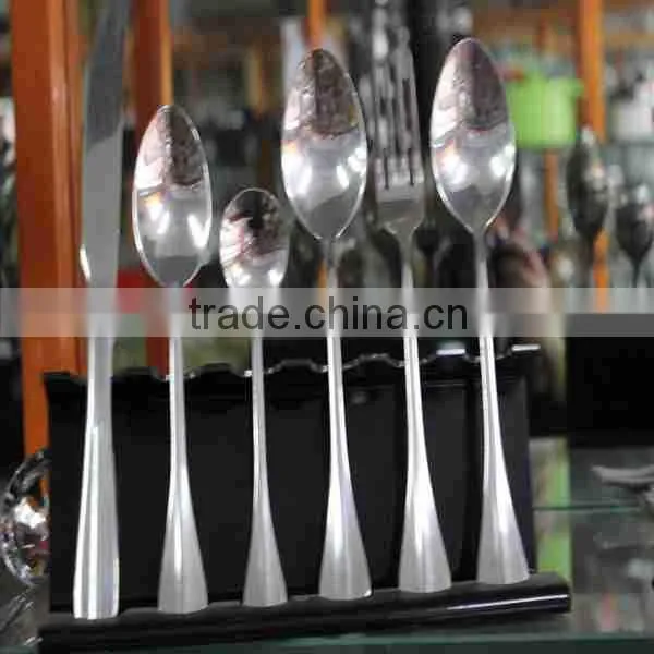 Picnic Disposable Plastic Spoon and Fork Knife photo-6