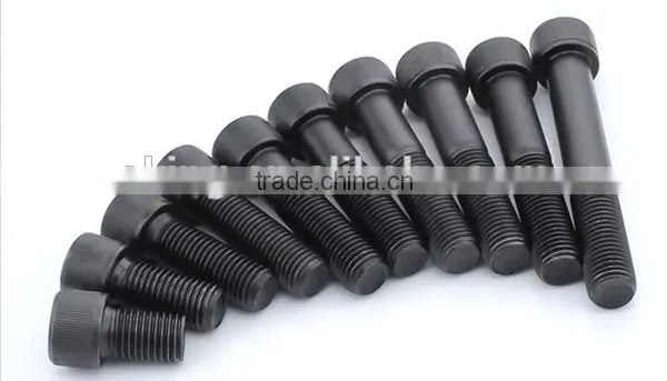 OEM DIN912 Allen Head Cap Screw photo-2