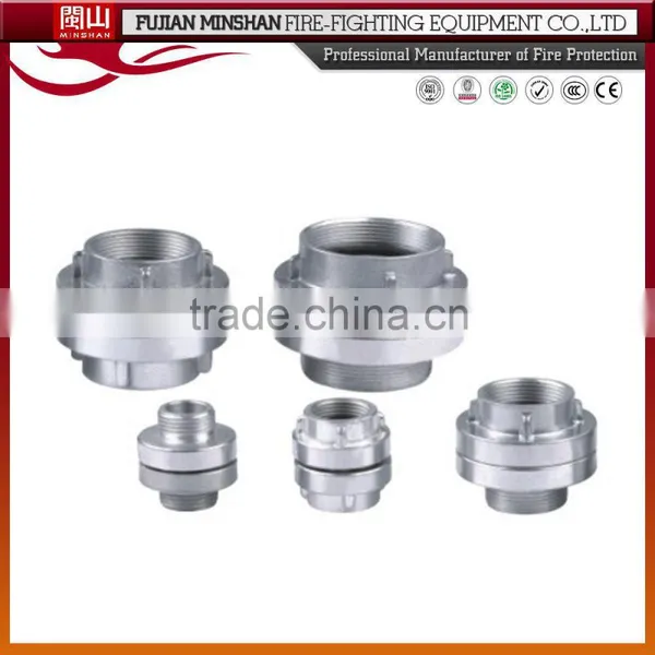 Male Precision Casting Stainless Steel Fire Hose Coupling photo-2