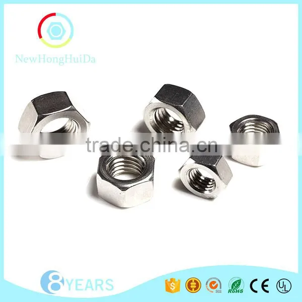 Fashionable Promotional Price Heavy Hex Nut photo-2