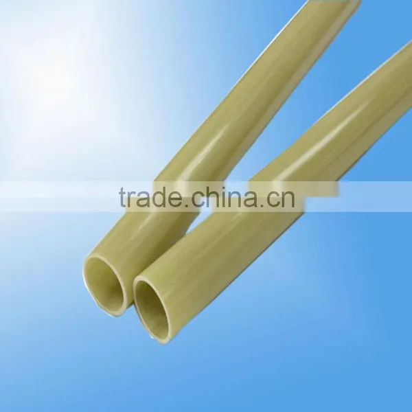 Fiberglass Epoxy Pipe,Electric Insulation,Smooth Surface,Low Water Absorption,pultrusion Moulding,chemical Resistance photo-2