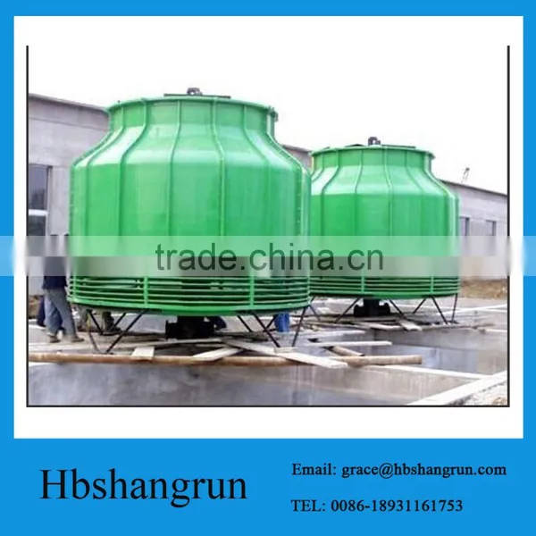 FRP Cooling Tower photo-5
