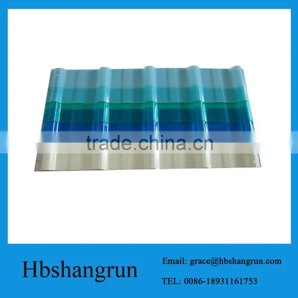 Roofing Sheet photo-6