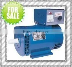 ac Alternators 220v With CE,ISO9001 photo-3