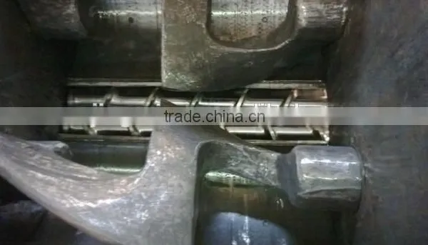 Sigma Machine/Heavy Duty Sigma Mixer Machine/Z Blade Sigma Machine/Z Blade Mixer photo-6