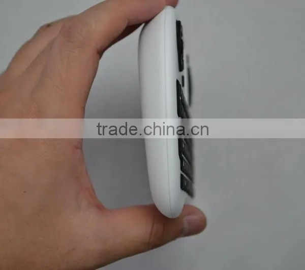 2.4G Mini Wireless Keyboard With Touchpad F PC Pad Google Andriod TV Box photo-2