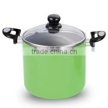 Dutch Oven With Lid