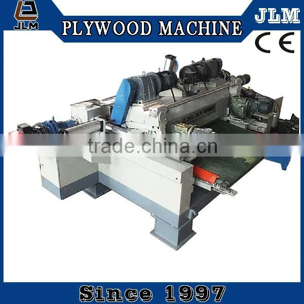 Cnc Wood Lathe Machine / Wood Veneer Peeling photo-5