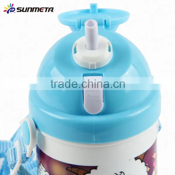 Manufacturer Custom Made Recyclable School Children Water Bottle photo-3