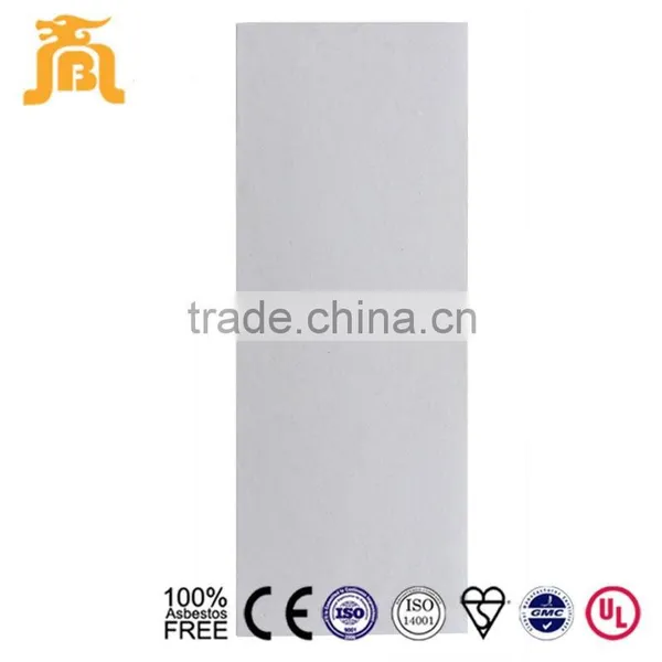 Fireproof Fiber Cement Insulation Boards photo-4