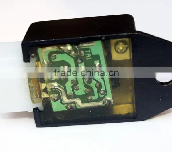 12V Regulator Rectifier photo-4