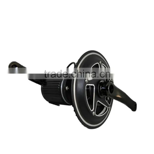 BEWO Central Motor 36V 250W for Tranfering Normal Bicycle to Electric Bicycle BEWO 36V 250W photo-3