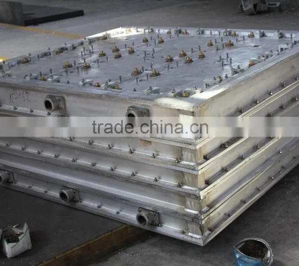 Vegetable Box Mold / Fruit Box Mold / EPS Mold photo-3