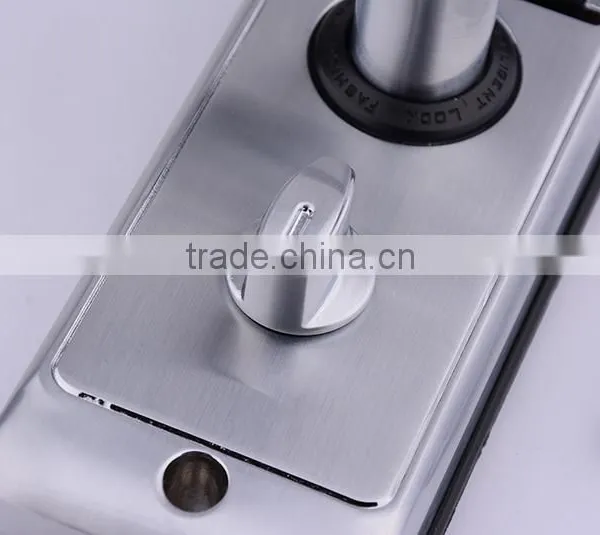 Hot Selling Fingerprint Door Lock With Keyless Entry System photo-5