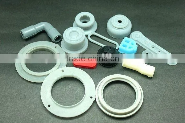 Whole Sell Heat-resist Silicone Rubber Seals for Car