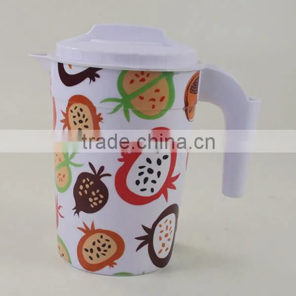 Plastc Water Pot photo-3
