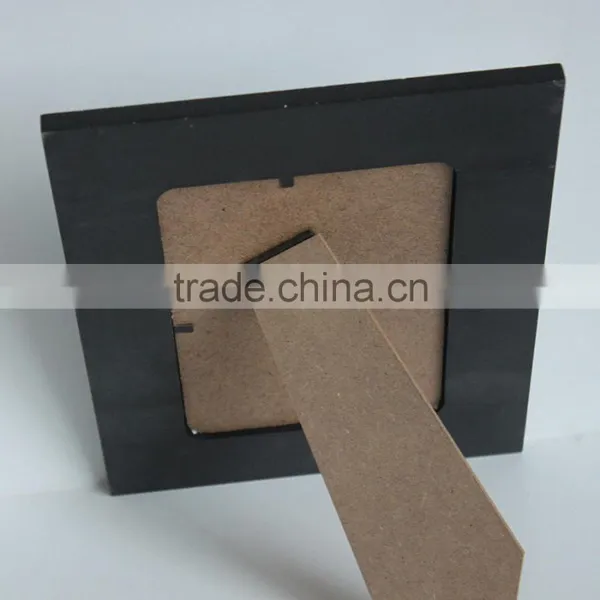 Wooden Funny Picture Photo Frame photo-3