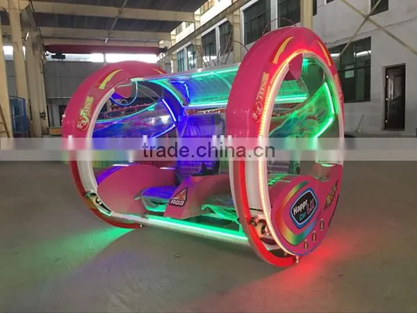 Most Popular Amusement Games Amusement Park Electric Car Adult Car Happy Car photo-3