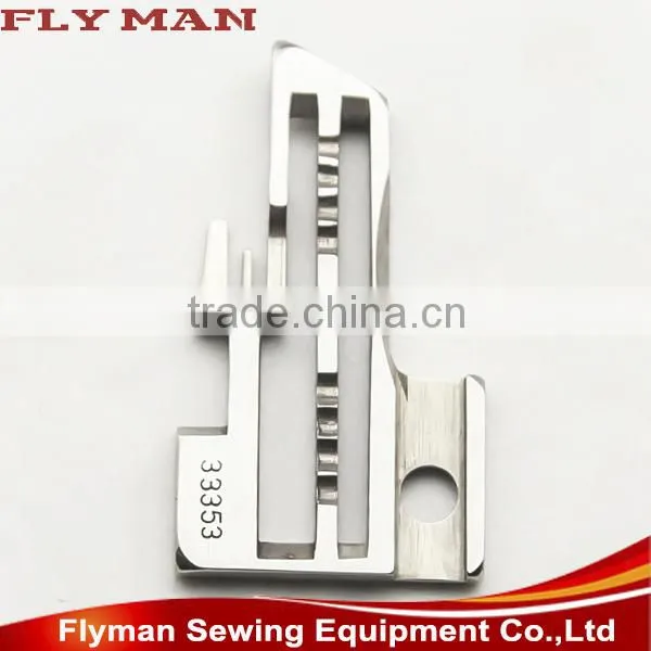 32666 32673 33353 Vintage Sewing Machine Accessories Needle Plate photo-5