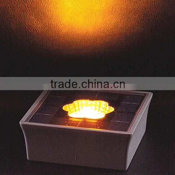 Luxury Villa Swimming Pool Waterproof Solar Ground Light photo-2