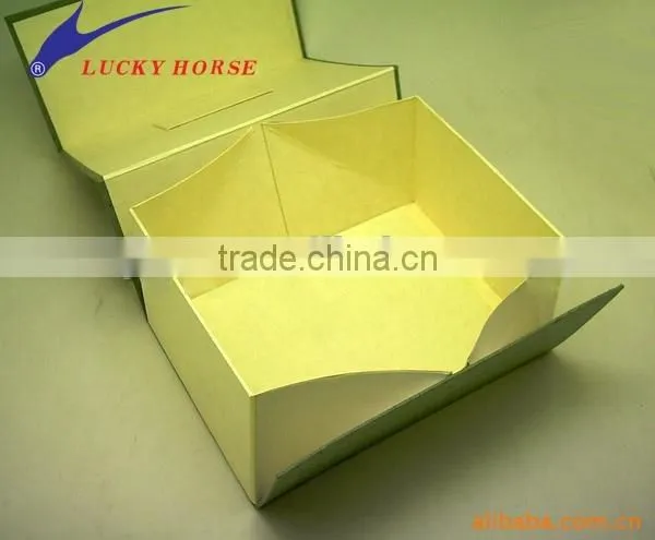 Food Packing Custom Order Accept Foldble Box photo-2