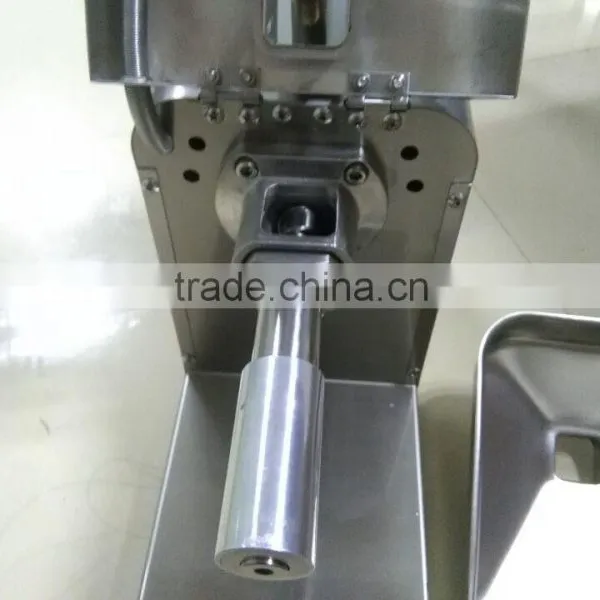 CE Approved Screw Vegetable Oil Press Used Machine photo-3
